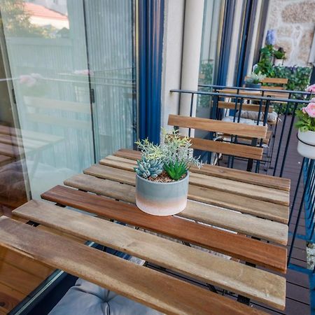 The Twin Apartments OOporto Exterior foto