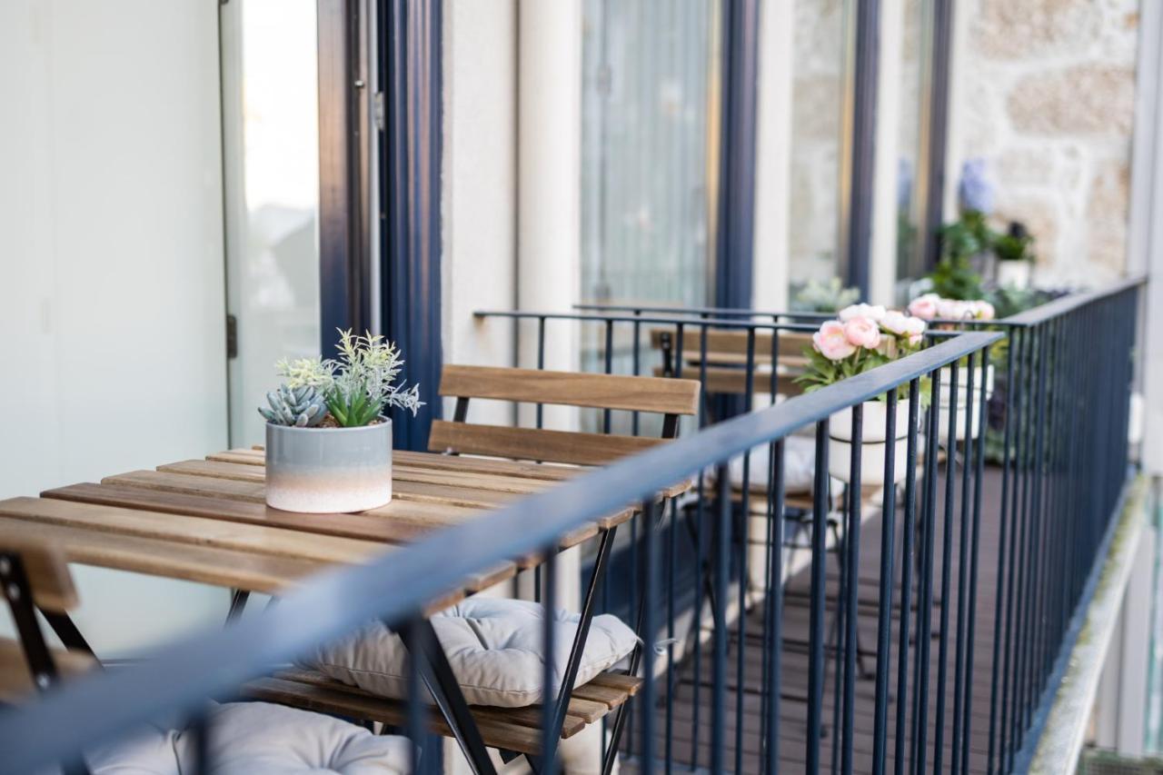 The Twin Apartments OOporto Exterior foto