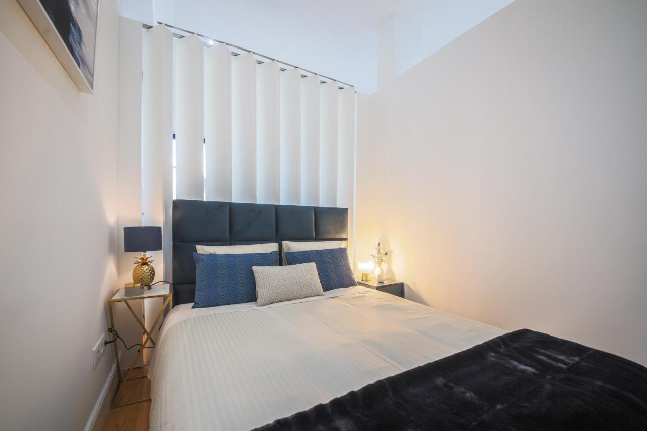 The Twin Apartments OOporto Exterior foto