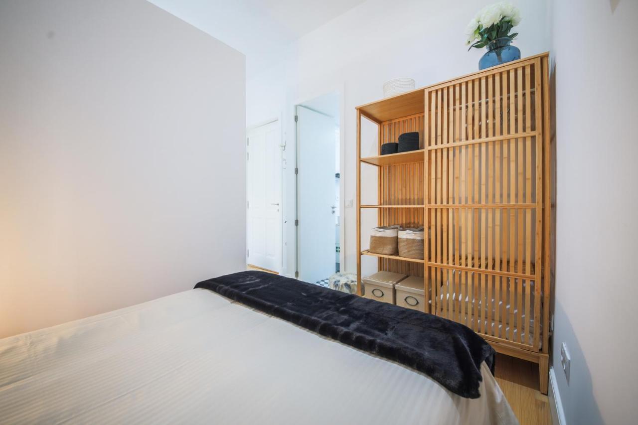 The Twin Apartments OOporto Exterior foto